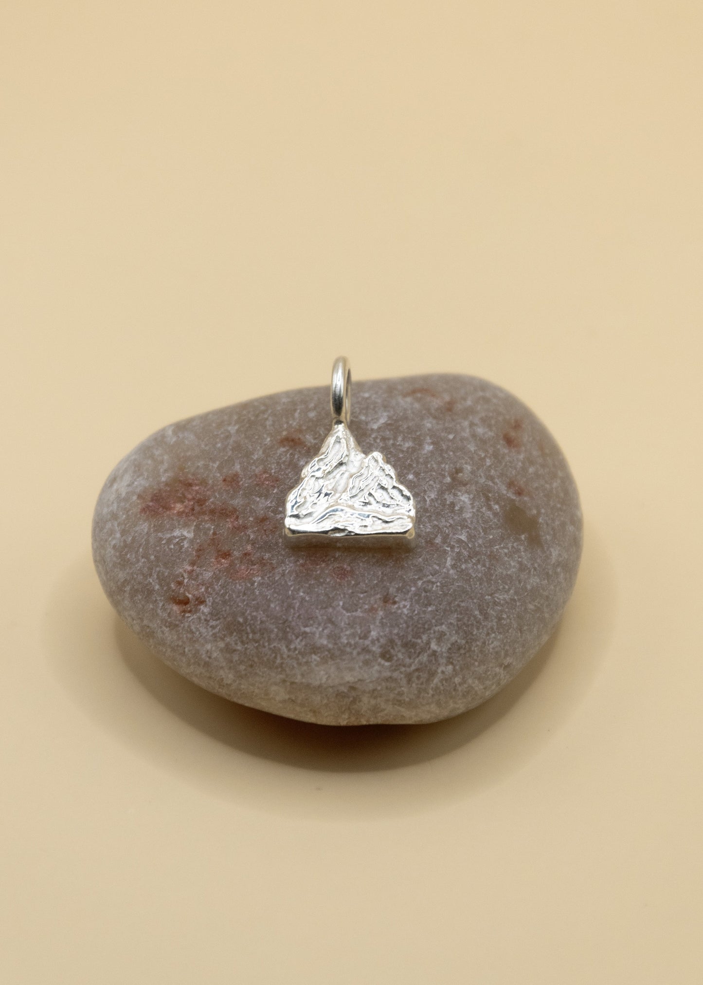 pendentif montagne Lyria Mont