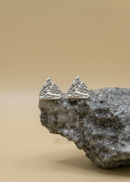 puces d'oreilles montagne Lyria Mont