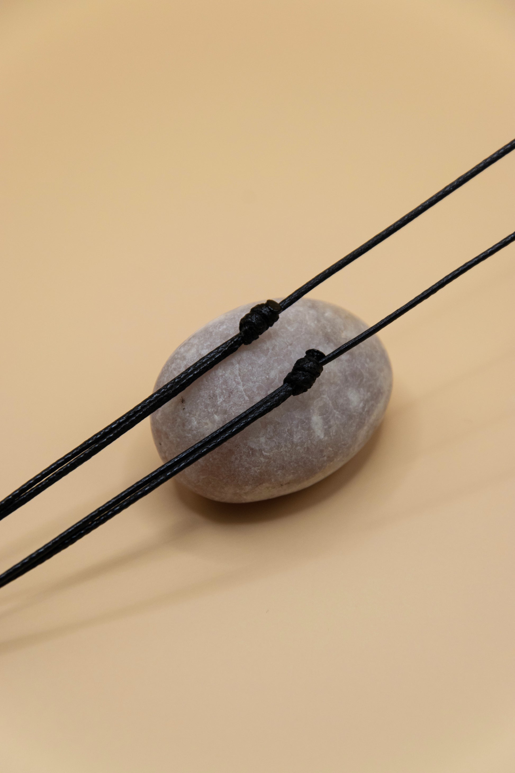 cordon collier Lyria Mont
