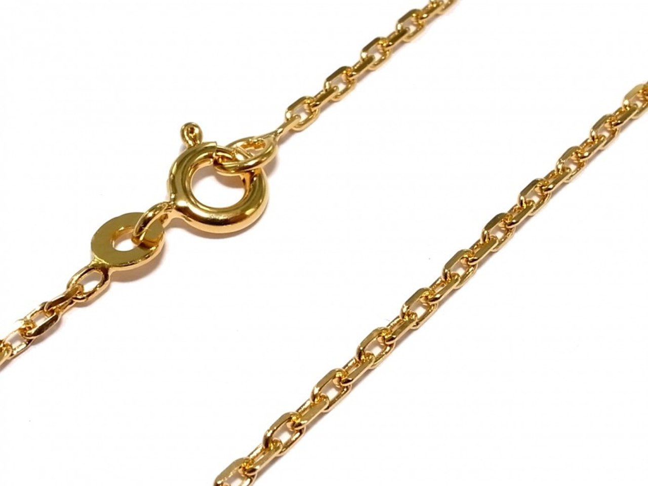 Collier Soleil - Ambre